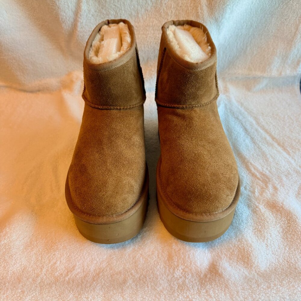 UGG Platform Boots - image 9